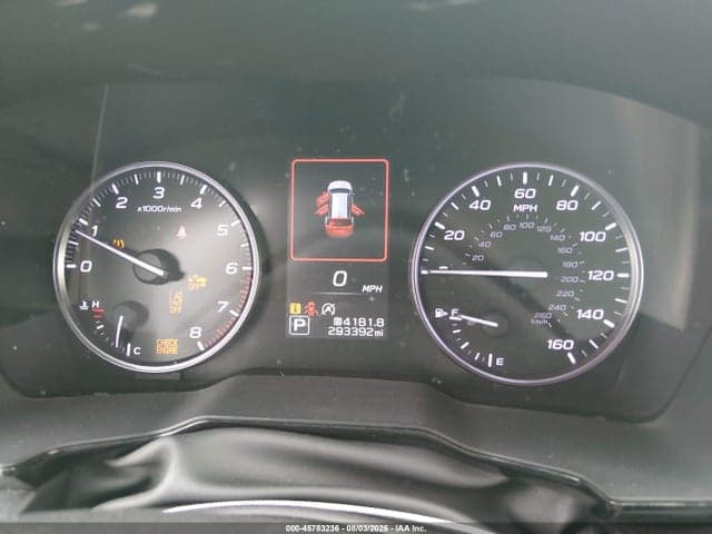 2022 SUBARU OUTBACK PREMIUM 7