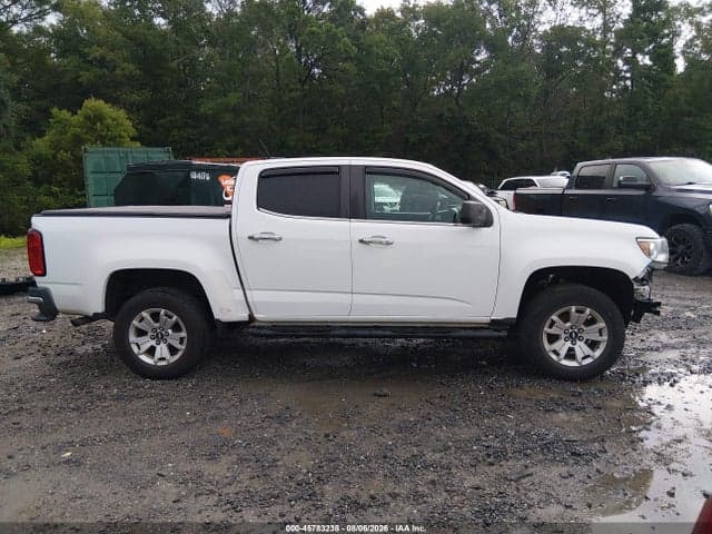 2018 CHEVROLET COLORADO LT 14