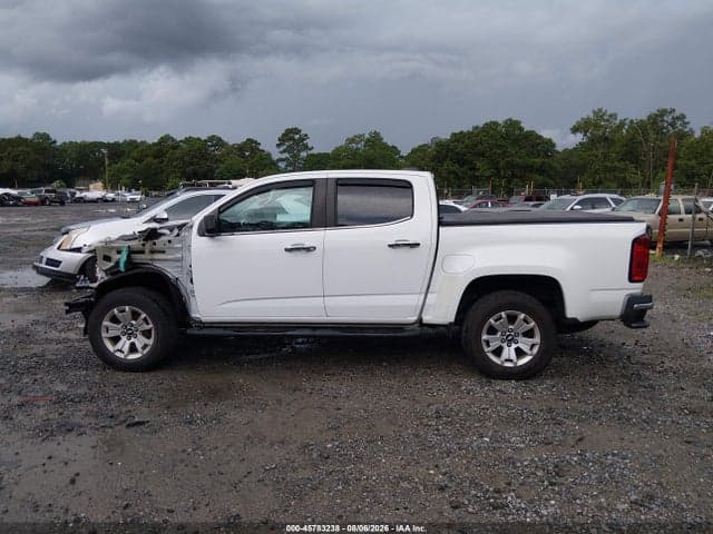 2018 CHEVROLET COLORADO LT 15