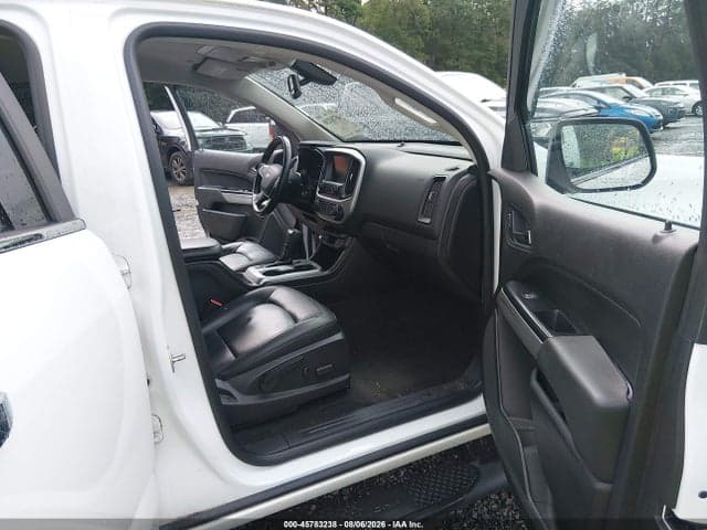 2018 CHEVROLET COLORADO LT 5