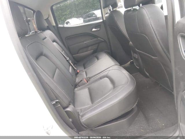 2018 CHEVROLET COLORADO LT 8