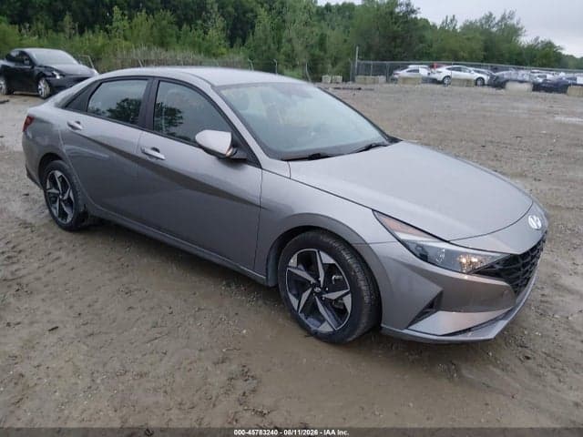 2023 HYUNDAI ELANTRA SEL 1