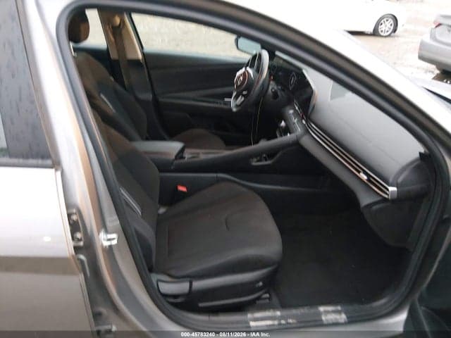 2023 HYUNDAI ELANTRA SEL 5
