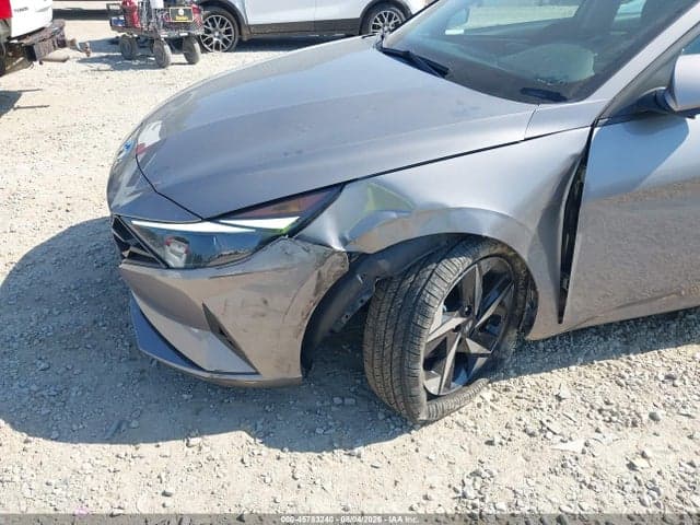 2023 HYUNDAI ELANTRA SEL 6