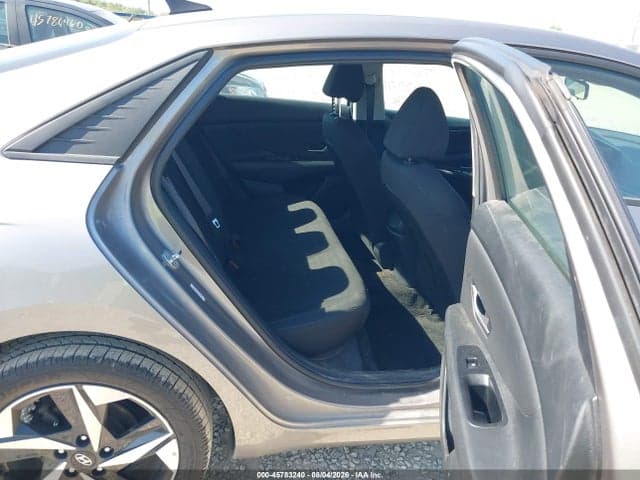 2023 HYUNDAI ELANTRA SEL 8