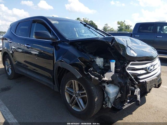 2018 HYUNDAI SANTA FE SPORT 2.4L - 1
