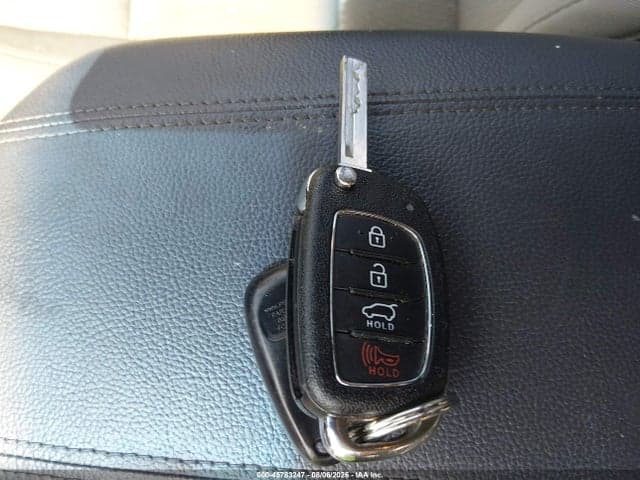 2018 HYUNDAI SANTA FE SPORT 2.4L 11