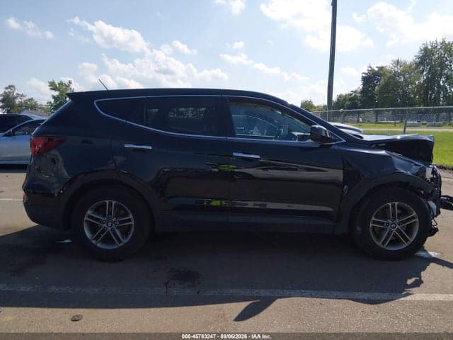 2018 HYUNDAI SANTA FE SPORT 2.4L 13