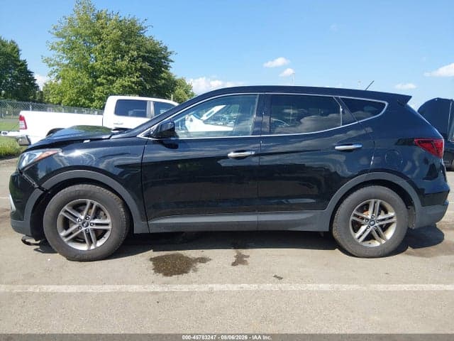 2018 HYUNDAI SANTA FE SPORT 2.4L 14