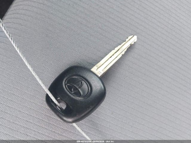 2017 TOYOTA COROLLA L 11