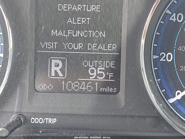 2017 TOYOTA COROLLA L 16