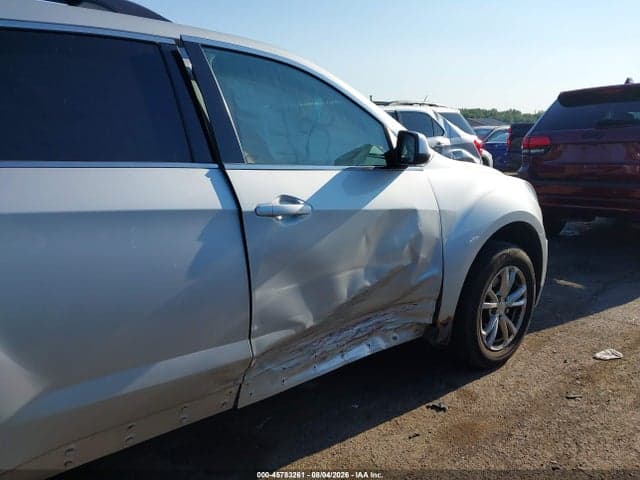 2017 CHEVROLET EQUINOX LT 18