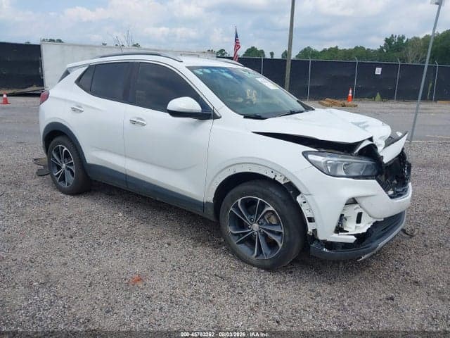 2023 BUICK ENCORE GX SELECT FWD 1