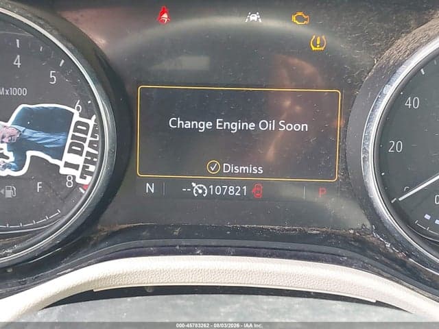 2023 BUICK ENCORE GX SELECT FWD 15