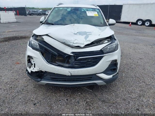 2023 BUICK ENCORE GX SELECT FWD 6