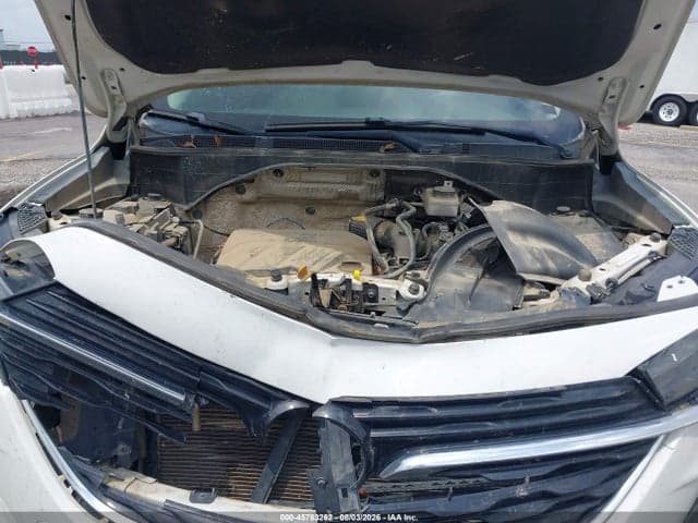 2023 BUICK ENCORE GX SELECT FWD 10