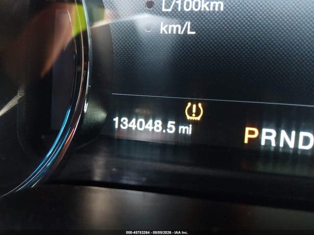 2018 FORD F-150 PLATINUM 16