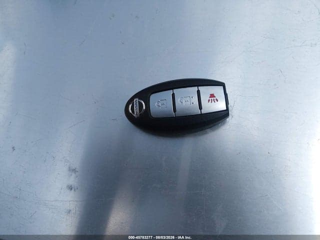 2020 NISSAN KICKS S XTRONIC CVT 11