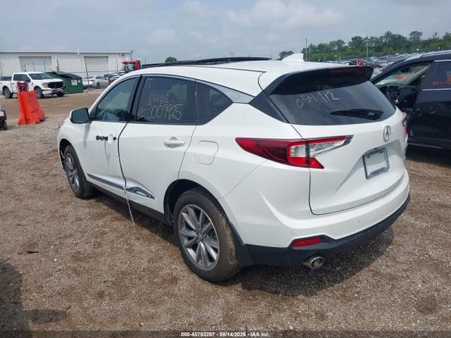 2020 ACURA RDX TECHNOLOGY PACKAGE 3