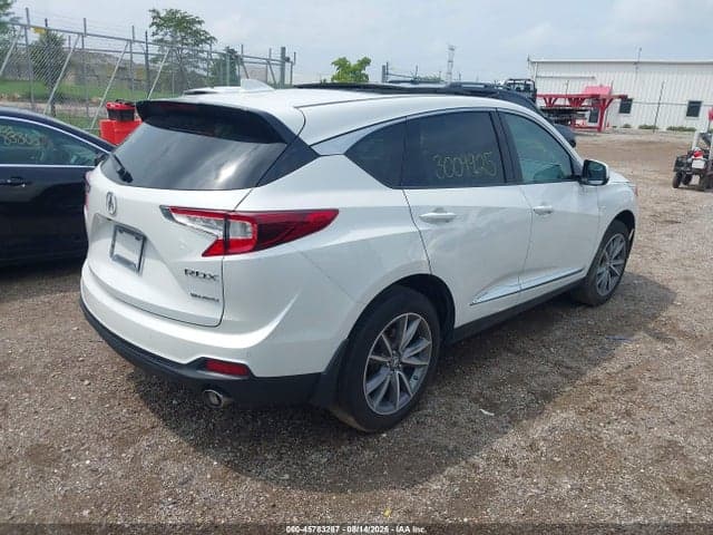 2020 ACURA RDX TECHNOLOGY PACKAGE 4