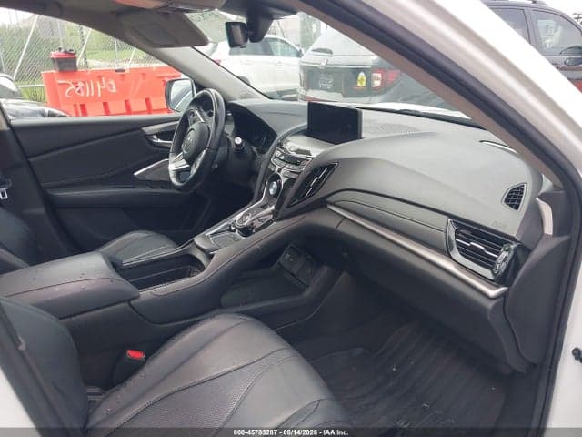 2020 ACURA RDX TECHNOLOGY PACKAGE 5
