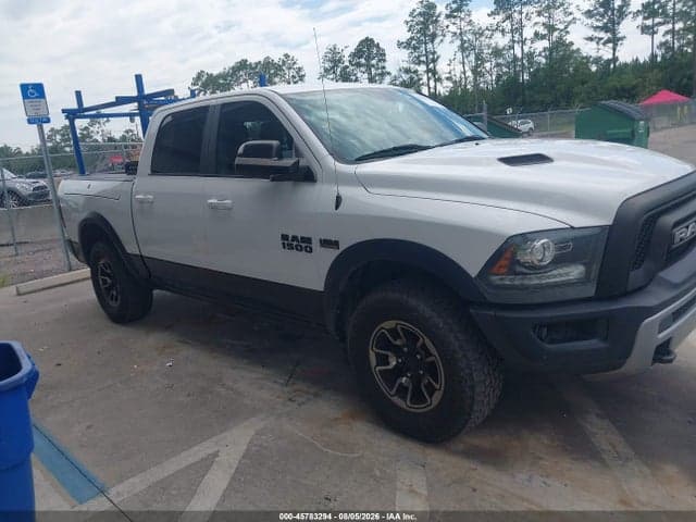2017 RAM 1500 REBEL 4X4 5'7 BOX 1