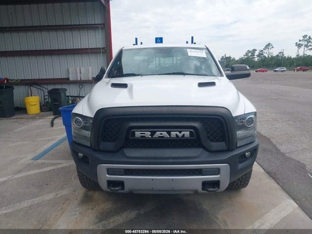 2017 RAM 1500 REBEL 4X4 5'7 BOX 11