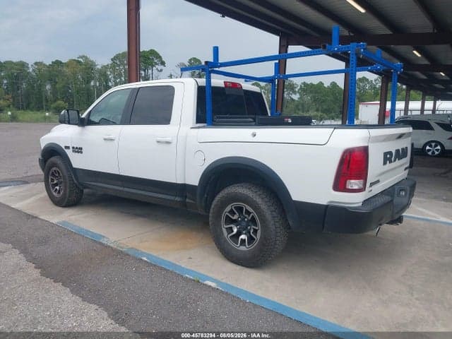 2017 RAM 1500 REBEL 4X4 5'7 BOX 3