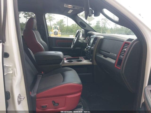 2017 RAM 1500 REBEL 4X4 5'7 BOX 5