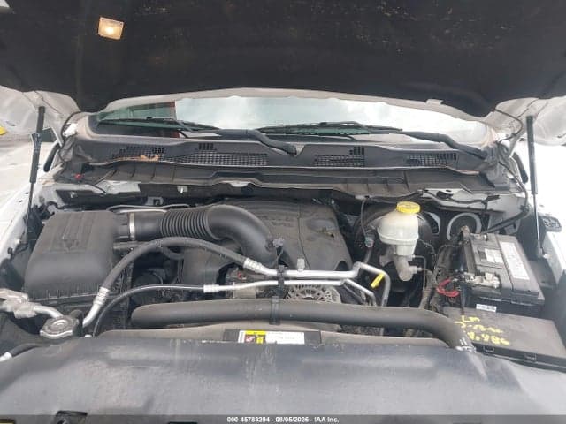 2017 RAM 1500 REBEL 4X4 5'7 BOX 9
