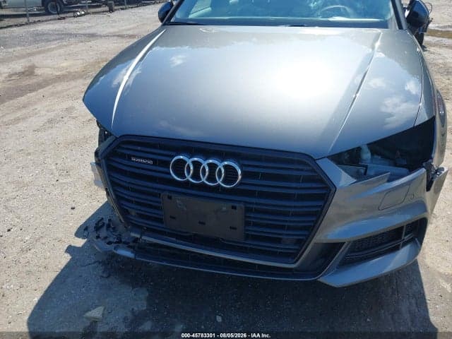 2020 AUDI A3 PREMIUM 45 TFSI S LINE QUATTRO S TRONIC 12