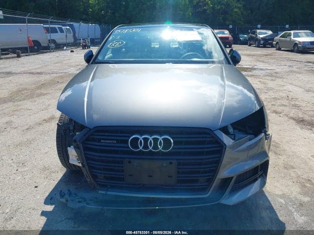 2020 AUDI A3 PREMIUM 45 TFSI S LINE QUATTRO S TRONIC 13