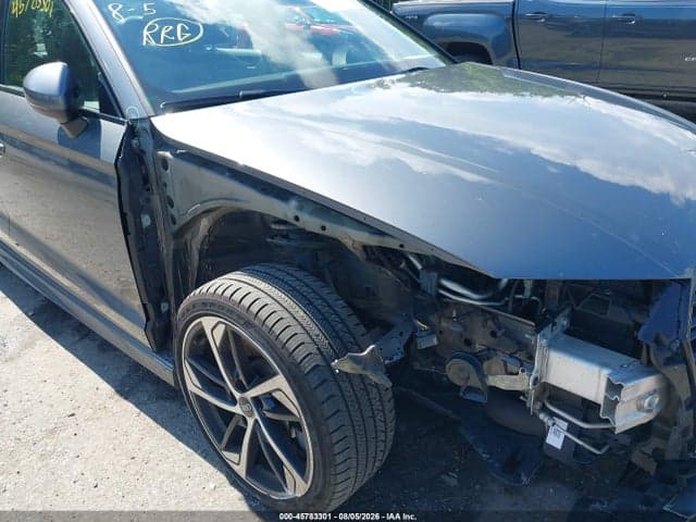 2020 AUDI A3 PREMIUM 45 TFSI S LINE QUATTRO S TRONIC 18