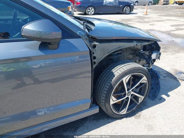 2020 AUDI A3 PREMIUM 45 TFSI S LINE QUATTRO S TRONIC 19