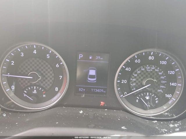 2020 HYUNDAI ELANTRA SEL 7