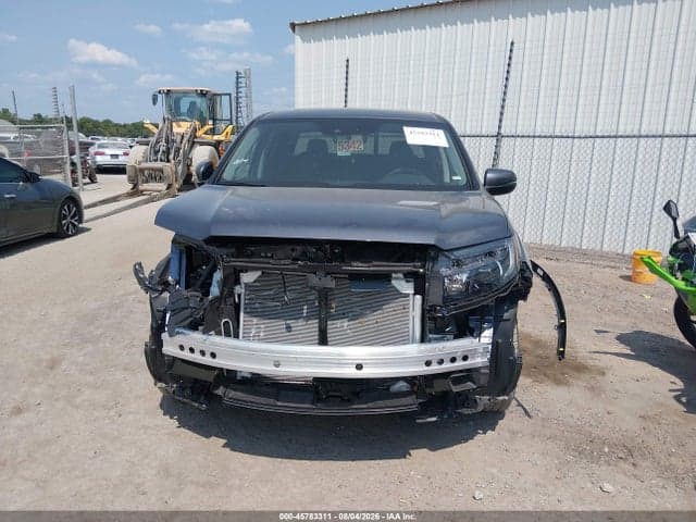 2026 HONDA RIDGELINE RTL 13