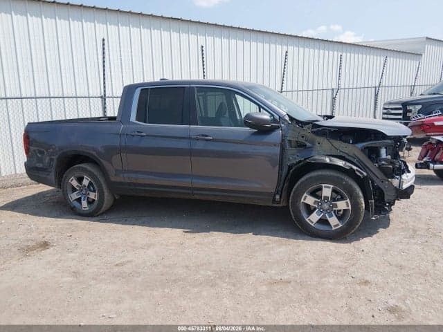 2026 HONDA RIDGELINE RTL 14