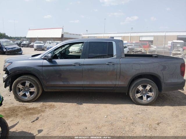 2026 HONDA RIDGELINE RTL 15