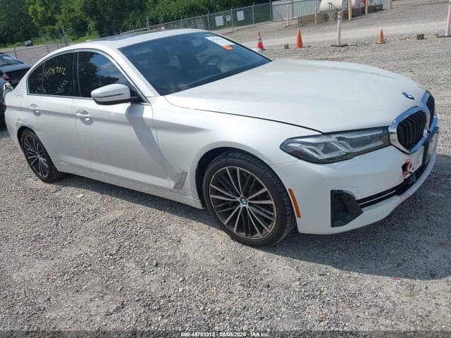 2021 BMW 530E XDRIVE 1