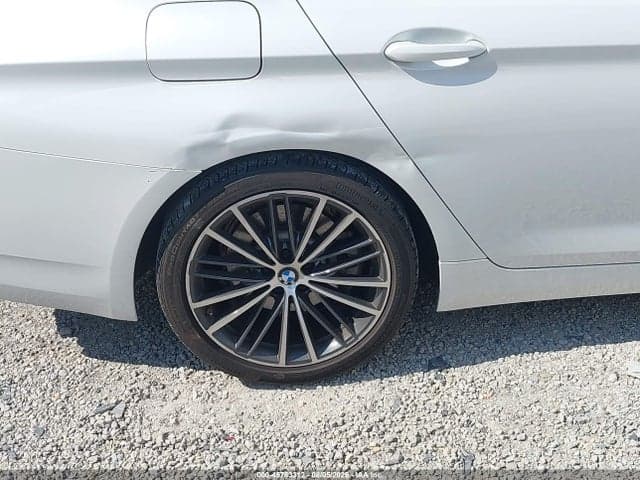 2021 BMW 530E XDRIVE 6
