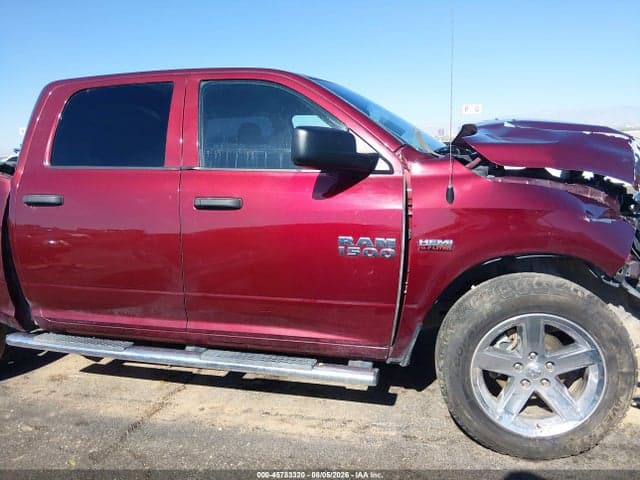 2017 RAM 1500 EXPRESS 4X2 5'7 BOX 14