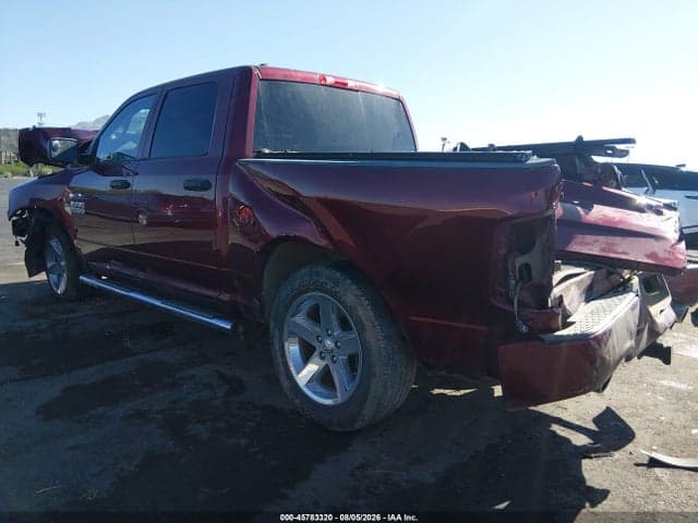 2017 RAM 1500 EXPRESS 4X2 5'7 BOX 3