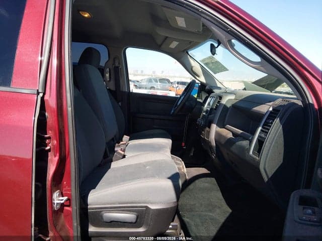 2017 RAM 1500 EXPRESS 4X2 5'7 BOX 5