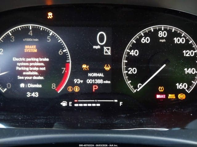 2026 HONDA CIVIC SPORT 15