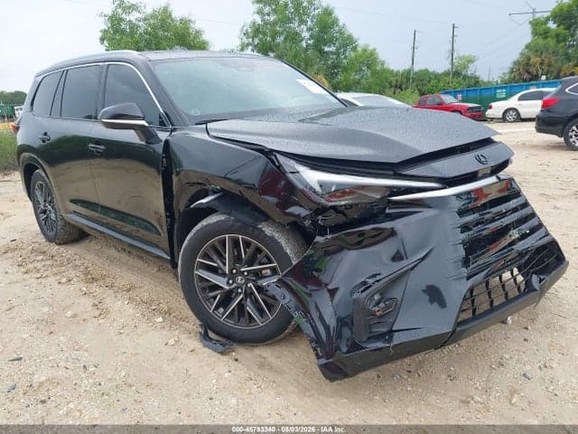 2026 LEXUS TX 350 PREMIUM 1