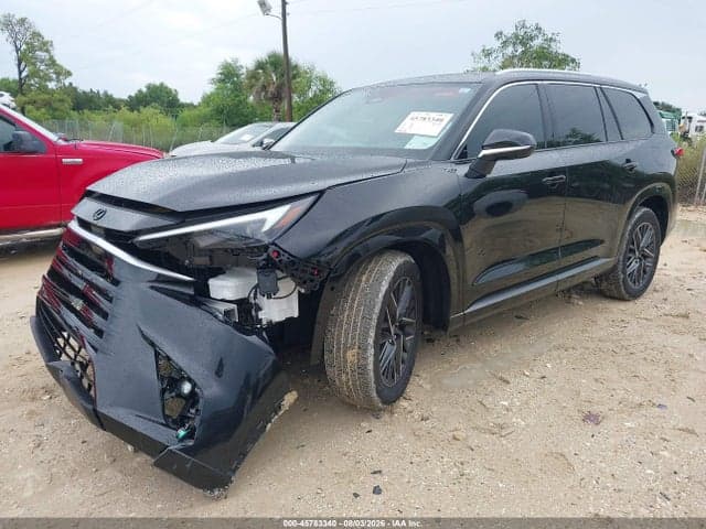2026 LEXUS TX 350 PREMIUM 2