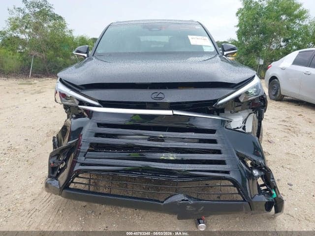 2026 LEXUS TX 350 PREMIUM 12