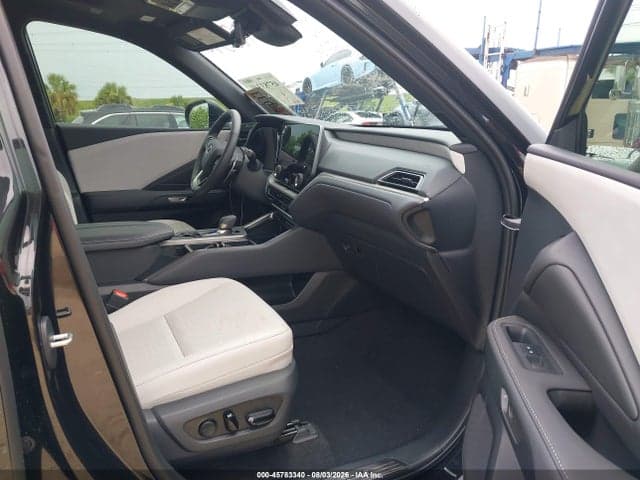 2026 LEXUS TX 350 PREMIUM 5
