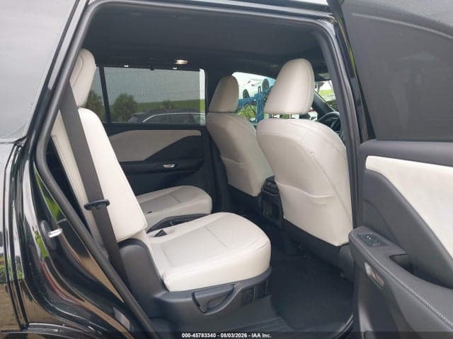 2026 LEXUS TX 350 PREMIUM 8