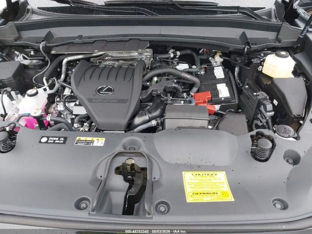 2026 LEXUS TX 350 PREMIUM 10